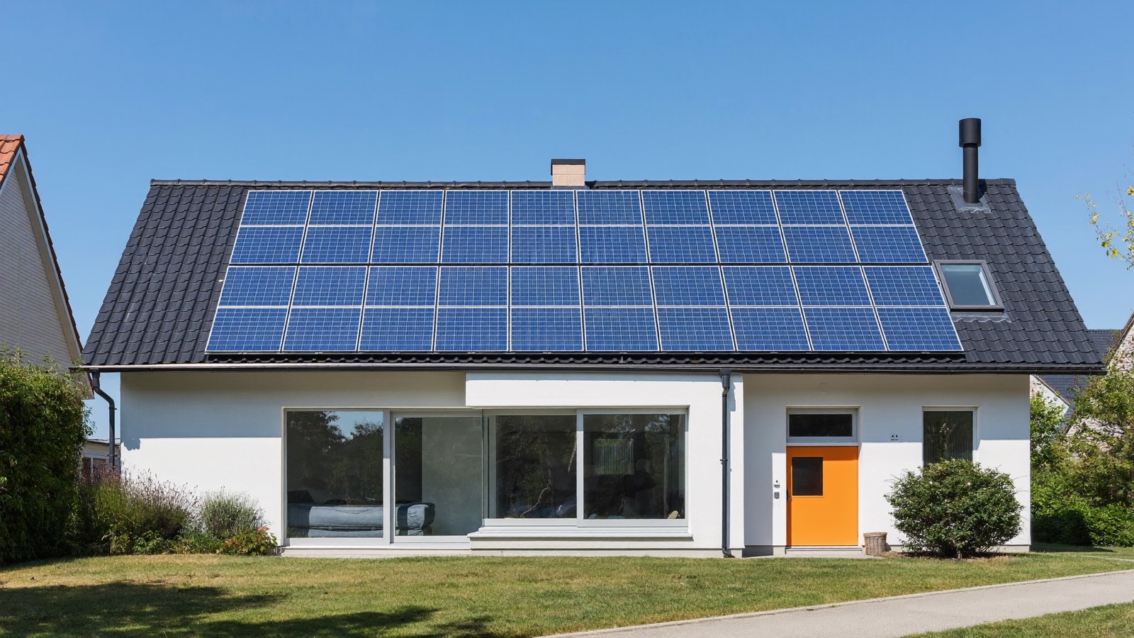 Photovoltaik & Eigenverbrauch: Wie viel du wirklich sparst